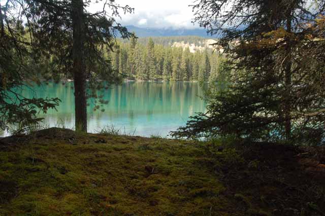 Lake Annette